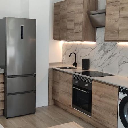 Precioso Apartamento De Diseno Para 4-6 Personas Vt-55212-V Valencia Eksteriør billede