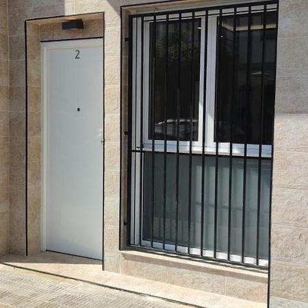 Precioso Apartamento De Diseno Para 4-6 Personas Vt-55212-V Valencia Eksteriør billede