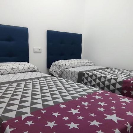 Precioso Apartamento De Diseno Para 4-6 Personas Vt-55212-V Valencia Eksteriør billede