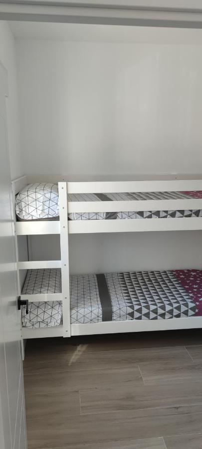 Precioso Apartamento De Diseno Para 4-6 Personas Vt-55212-V Valencia Eksteriør billede