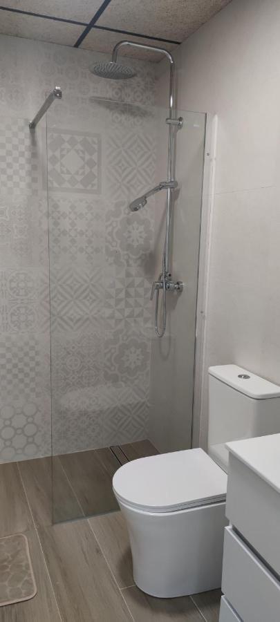 Precioso Apartamento De Diseno Para 4-6 Personas Vt-55212-V Valencia Eksteriør billede