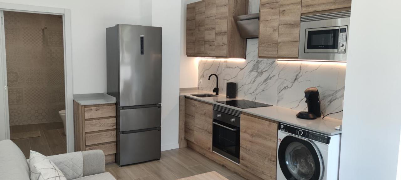 Precioso Apartamento De Diseno Para 4-6 Personas Vt-55212-V Valencia Eksteriør billede