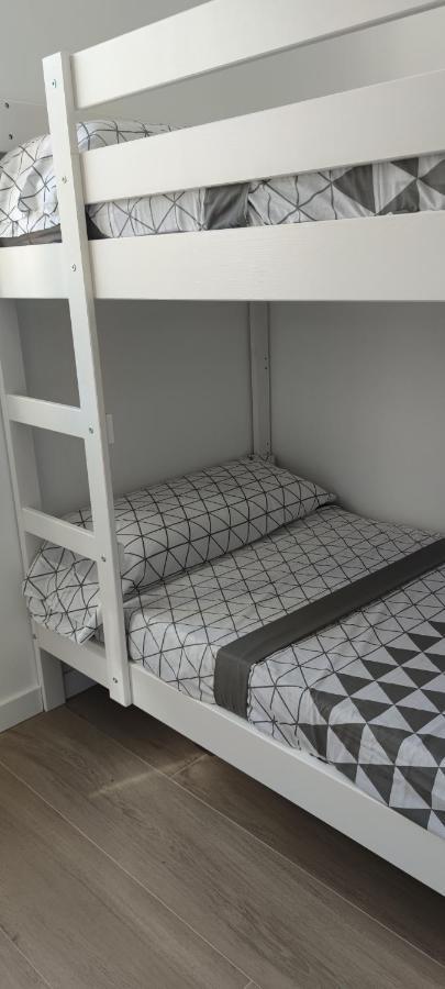 Precioso Apartamento De Diseno Para 4-6 Personas Vt-55212-V Valencia Eksteriør billede