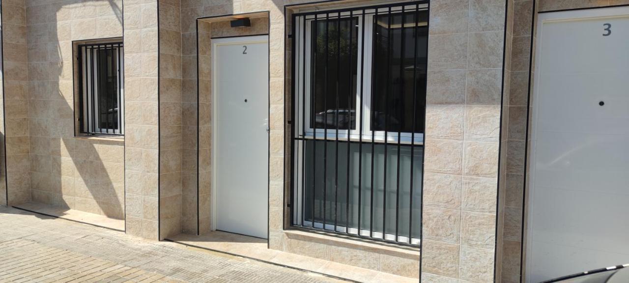 Precioso Apartamento De Diseno Para 4-6 Personas Vt-55212-V Valencia Eksteriør billede