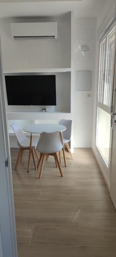 Precioso Apartamento De Diseno Para 4-6 Personas Vt-55212-V Valencia Eksteriør billede