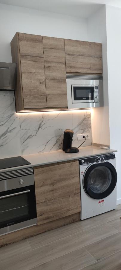 Precioso Apartamento De Diseno Para 4-6 Personas Vt-55212-V Valencia Eksteriør billede