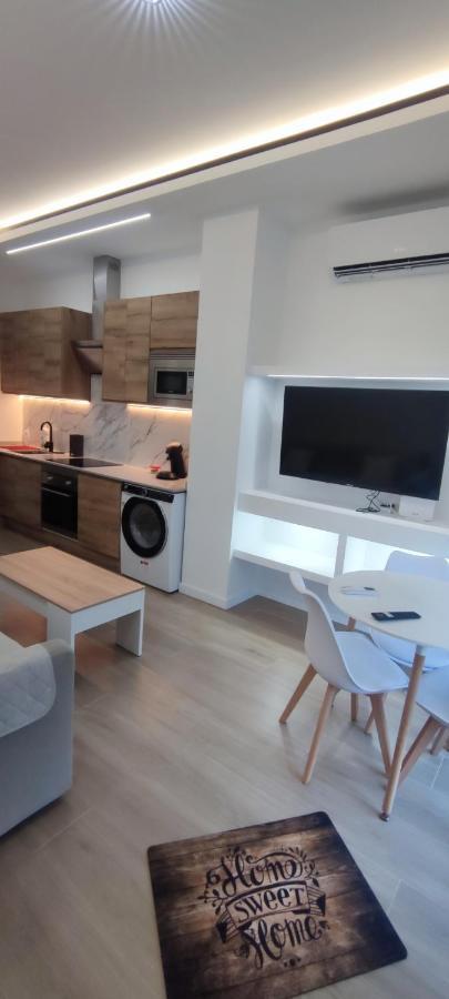 Precioso Apartamento De Diseno Para 4-6 Personas Vt-55212-V Valencia Eksteriør billede